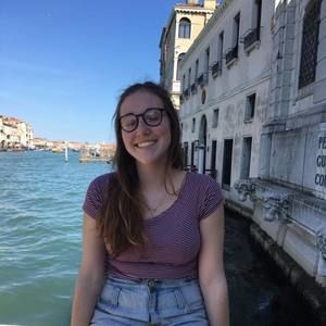 Meet your Posher, Sydney